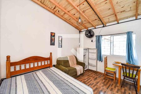Sala/Quarto de kitnet/studio para alugar com 1 quarto, 18m² em Sarandi, Porto Alegre