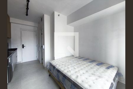 Quarto de kitnet/studio para alugar com 1 quarto, 23m² em Paraíso, São Paulo