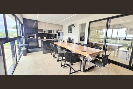 Casa de Condomínio à venda com 5 quartos, 300m² em Condados da Lagoa, Lagoa Santa