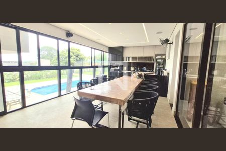 Casa de Condomínio à venda com 5 quartos, 300m² em Condados da Lagoa, Lagoa Santa