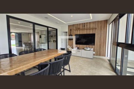 Casa de Condomínio à venda com 5 quartos, 300m² em Condados da Lagoa, Lagoa Santa