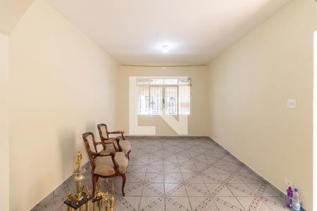Sala de casa à venda com 3 quartos, 200m² em Vila Albano, São Paulo