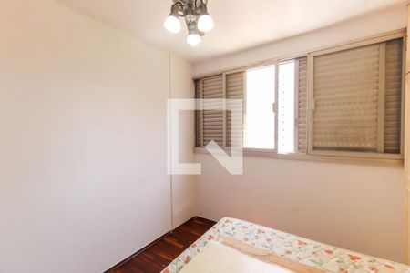 Quarto 1 de apartamento para alugar com 2 quartos, 65m² em Parque da Mooca, São Paulo