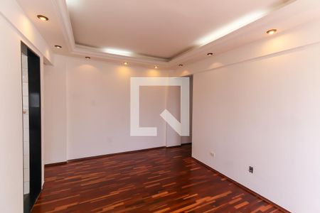 Sala de apartamento para alugar com 2 quartos, 65m² em Parque da Mooca, São Paulo