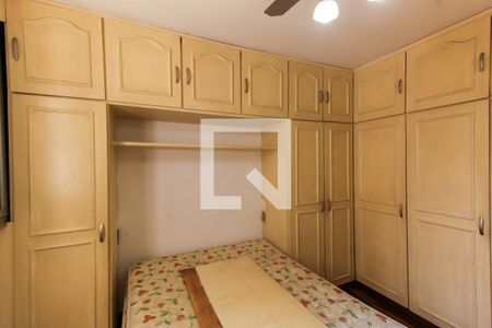 Quarto 1 de apartamento para alugar com 2 quartos, 65m² em Parque da Mooca, São Paulo