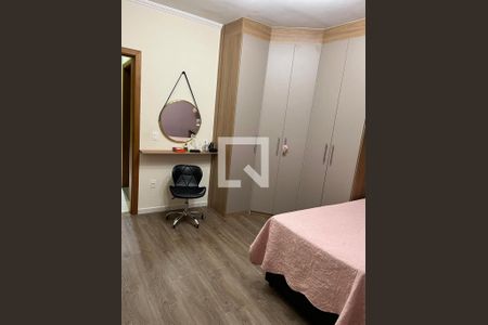 Casa à venda com 3 quartos, 146m² em Parque Bandeirante, Santo André