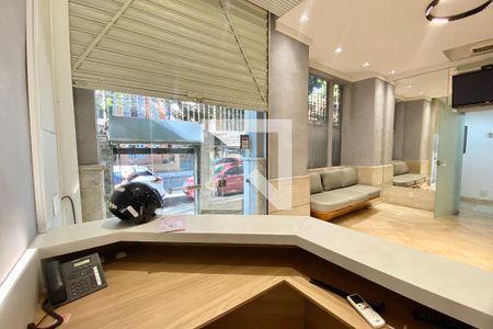 Casa para alugar com 4 quartos, 300m² em Botafogo, Rio de Janeiro