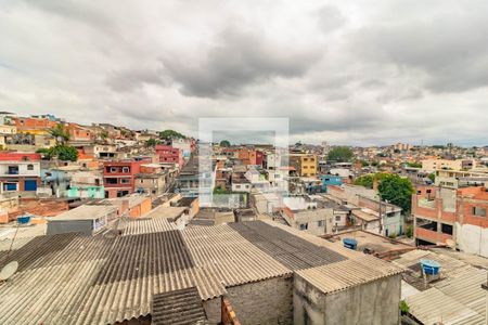 Apartamento à venda com 2 quartos, 58m² em Cidade Domitila, São Paulo