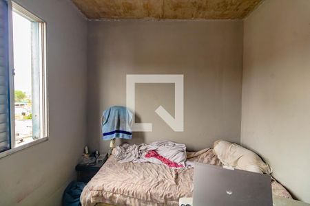 Apartamento à venda com 2 quartos, 58m² em Cidade Domitila, São Paulo