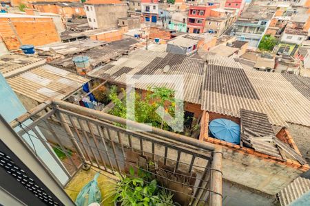 Apartamento à venda com 2 quartos, 58m² em Cidade Domitila, São Paulo