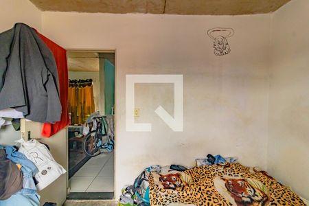 Apartamento à venda com 2 quartos, 58m² em Cidade Domitila, São Paulo