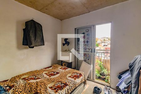 Apartamento à venda com 2 quartos, 58m² em Cidade Domitila, São Paulo