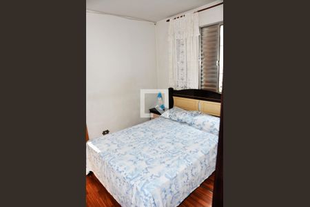 Detalhe - Quarto 01 com Suíte de casa à venda com 2 quartos, 168m² em Vila Guedes, São Paulo