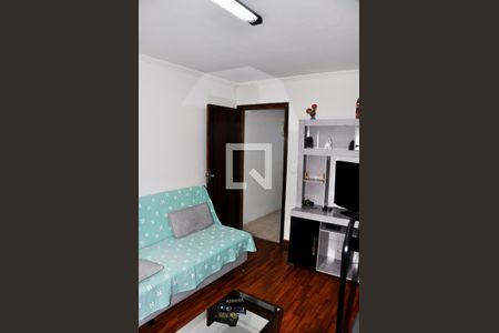 Detalhe - Sala de casa à venda com 2 quartos, 168m² em Vila Guedes, São Paulo