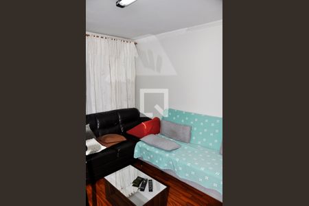 Detalhe - Sala de casa à venda com 2 quartos, 168m² em Vila Guedes, São Paulo