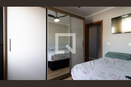 Quarto 1 de apartamento à venda com 2 quartos, 53m² em Jardim Penha, São Paulo