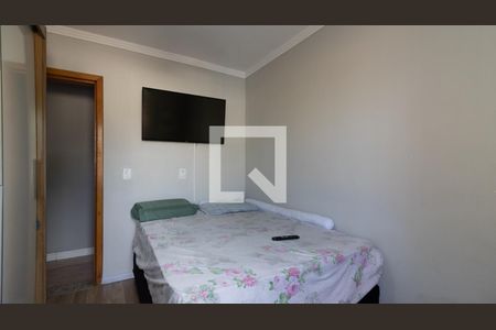 Quarto 1 de apartamento à venda com 2 quartos, 53m² em Jardim Penha, São Paulo