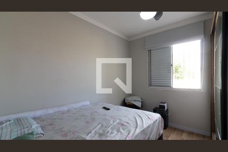 Quarto 1 de apartamento à venda com 2 quartos, 53m² em Jardim Penha, São Paulo