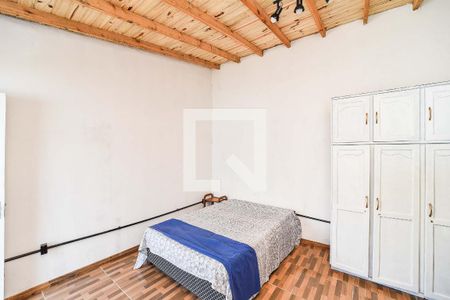 Sala/Quarto de kitnet/studio para alugar com 1 quarto, 20m² em Sarandi, Porto Alegre