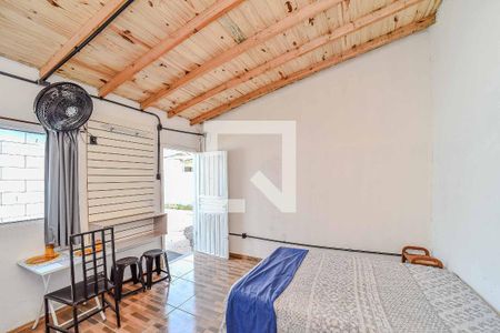 Sala/Quarto de kitnet/studio para alugar com 1 quarto, 20m² em Sarandi, Porto Alegre