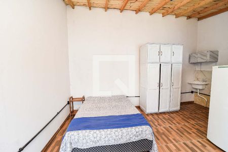 Sala/Quarto de kitnet/studio para alugar com 1 quarto, 20m² em Sarandi, Porto Alegre