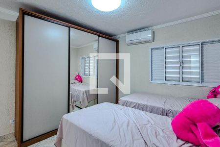 Quarto 1 - Suíte de casa para alugar com 3 quartos, 130m² em Jardim Patente, São Paulo