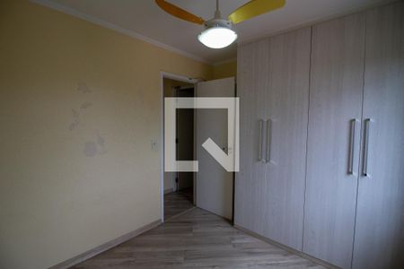 Quarto 1 de apartamento para alugar com 2 quartos, 60m² em Jardim Ester, São Paulo