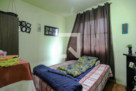 Quarto 2 de apartamento para alugar com 2 quartos, 55m² em Alto Ipiranga, Mogi das Cruzes