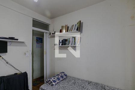 Quarto 1 de apartamento para alugar com 2 quartos, 55m² em Alto Ipiranga, Mogi das Cruzes