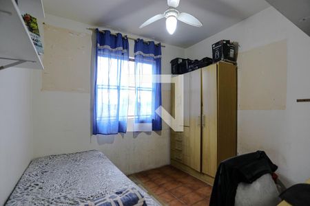 Quarto 1 de apartamento para alugar com 2 quartos, 55m² em Alto Ipiranga, Mogi das Cruzes