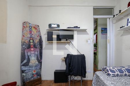 Quarto 1 de apartamento para alugar com 2 quartos, 55m² em Alto Ipiranga, Mogi das Cruzes