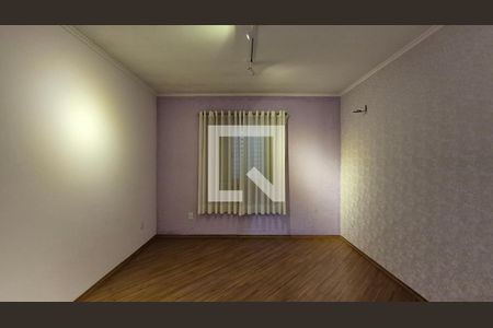 Quarto 2 de casa para alugar com 3 quartos, 120m² em Jardim do Estádio, Santo André