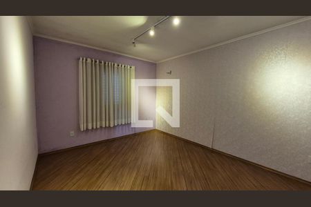 Quarto 2 de casa para alugar com 3 quartos, 120m² em Jardim do Estádio, Santo André