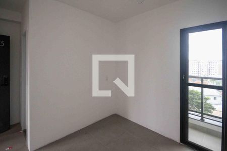 Sala de kitnet/studio para alugar com 1 quarto, 27m² em Vila Formosa, São Paulo