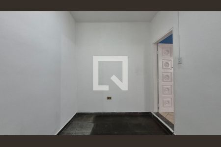 Quarto de casa para alugar com 3 quartos, 120m² em Jardim do Estádio, Santo André