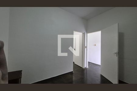 Quarto 2 de casa para alugar com 3 quartos, 120m² em Jardim do Estádio, Santo André