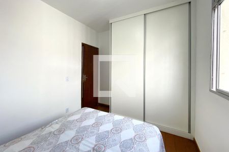 Quarto 2 de apartamento à venda com 3 quartos, 80m² em Graça, Belo Horizonte