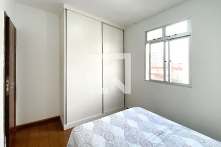 Quarto 2 de apartamento à venda com 3 quartos, 80m² em Graça, Belo Horizonte