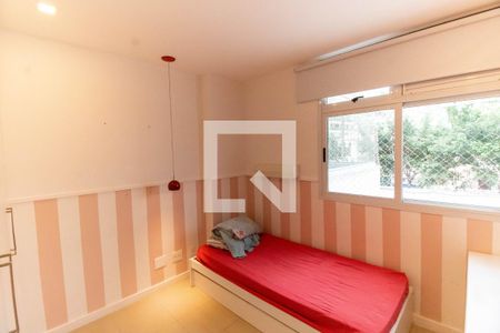 Quarto de apartamento à venda com 2 quartos, 120m² em São Francisco, Niterói