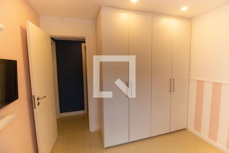 Quarto de apartamento à venda com 2 quartos, 120m² em São Francisco, Niterói