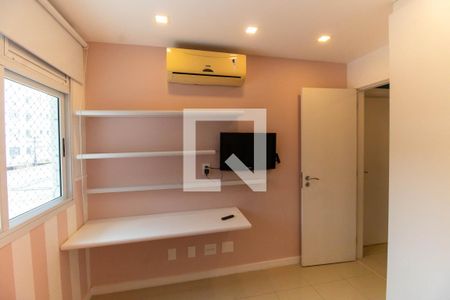 Quarto de apartamento à venda com 2 quartos, 120m² em São Francisco, Niterói