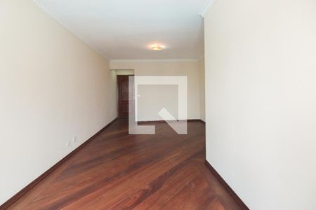 Sala de apartamento para alugar com 3 quartos, 98m² em Tatuapé, São Paulo