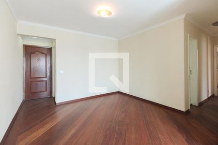 Sala de apartamento para alugar com 3 quartos, 98m² em Tatuapé, São Paulo