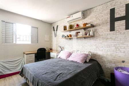 Quarto 1 de casa à venda com 3 quartos, 144m² em Vila Fernandes, São Paulo