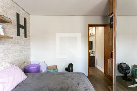 Quarto 1 de casa à venda com 3 quartos, 144m² em Vila Fernandes, São Paulo