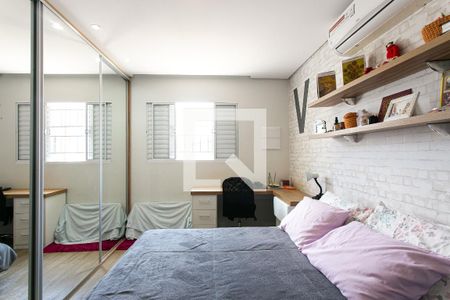 Quarto 1 de casa à venda com 3 quartos, 144m² em Vila Fernandes, São Paulo