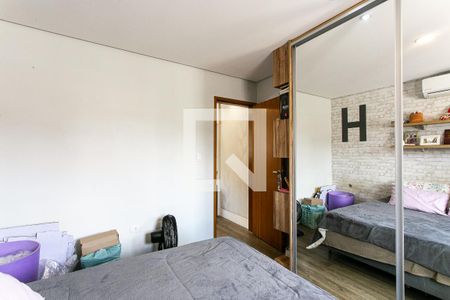 Quarto 1 de casa à venda com 3 quartos, 144m² em Vila Fernandes, São Paulo