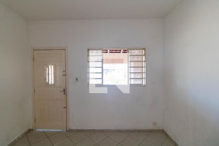 Salas de casa à venda com 3 quartos, 100m² em Jardim Leonor, Campinas