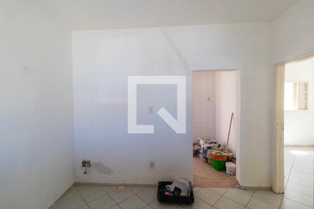 Salas de casa à venda com 3 quartos, 100m² em Jardim Leonor, Campinas