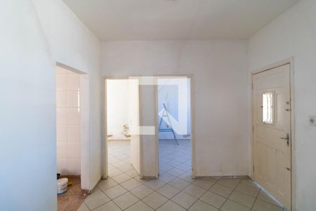 Salas de casa à venda com 3 quartos, 100m² em Jardim Leonor, Campinas
